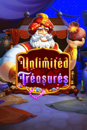 Демо версия игры Unlimited Treasures | VAVADA BY 