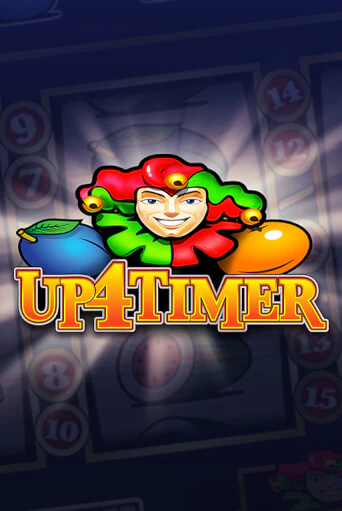 Демо версия игры Up4Timer | VAVADA BY 