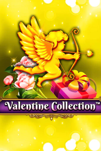 Демо версия игры Valentine Collection 30 Lines | VAVADA BY 