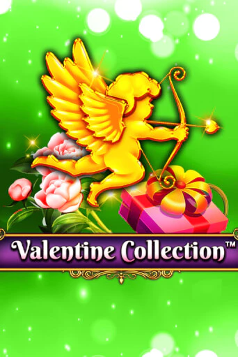 Демо версия игры Valentine Collection 40 Lines | VAVADA BY 