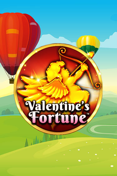 Демо версия игры Valentine's Fortune | VAVADA BY 