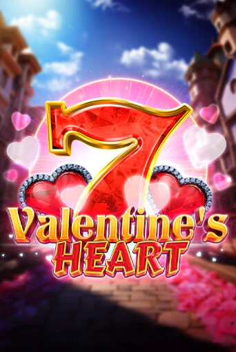 Демо версия игры Valentine's Heart | VAVADA BY 