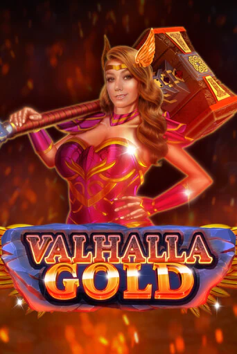 Демо версия игры Valhalla Gold | VAVADA BY 