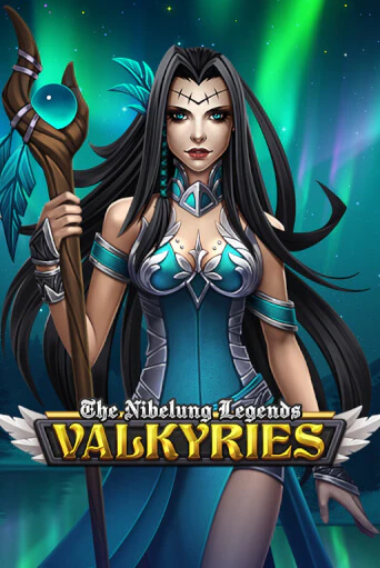 Демо версия игры Valkyries - The Nibelung Legends | VAVADA BY 