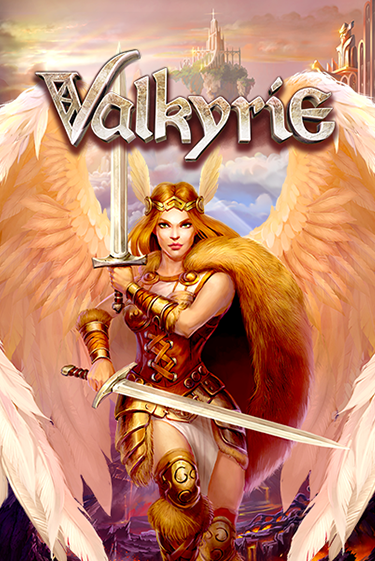 Демо версия игры Valkyrie | VAVADA BY 