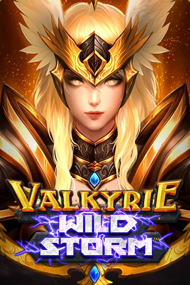 Демо версия игры Valkyrie Wild Storm | VAVADA BY 