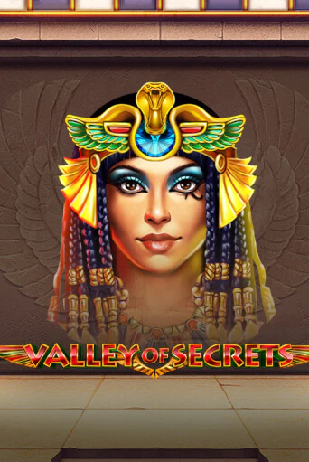 Демо версия игры Valley of Secrets | VAVADA BY 