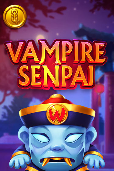 Демо версия игры Vampire Senpai | VAVADA BY 