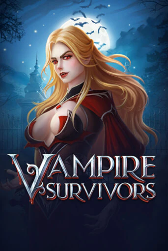 Демо версия игры Vampire Survivors | VAVADA BY 