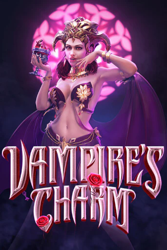 Демо версия игры Vampire's Charm | VAVADA BY 