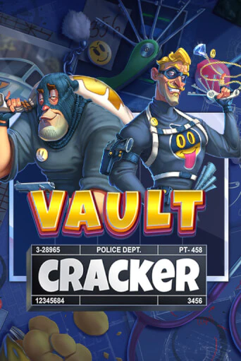 Демо версия игры Vault Cracker | VAVADA BY 