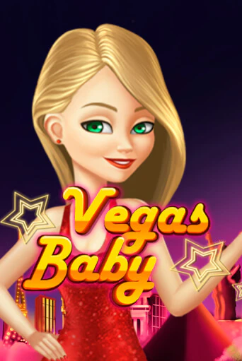 Демо версия игры Vegas Baby | VAVADA BY 