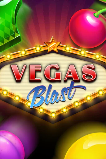 Демо версия игры Vegas Blast | VAVADA BY 