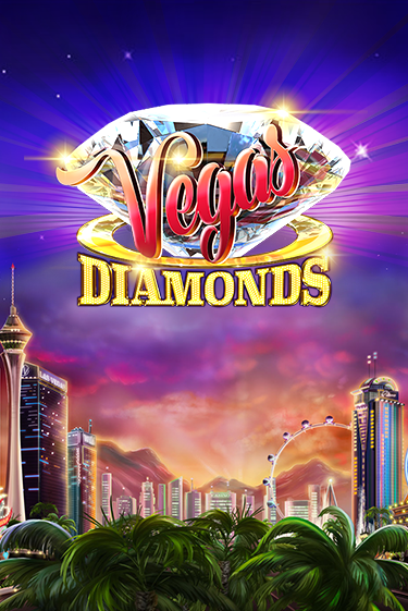 Демо версия игры Vegas Diamonds | VAVADA BY 