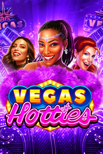 Демо версия игры Vegas Hotties | VAVADA BY 