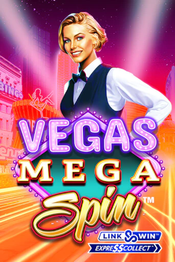 Демо версия игры Vegas Mega Spin | VAVADA BY 