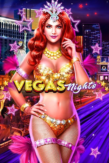 Демо версия игры Vegas Nights | VAVADA BY 