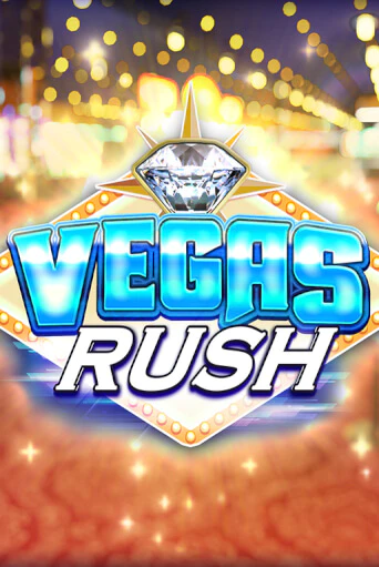 Демо версия игры Vegas Rush | VAVADA BY 