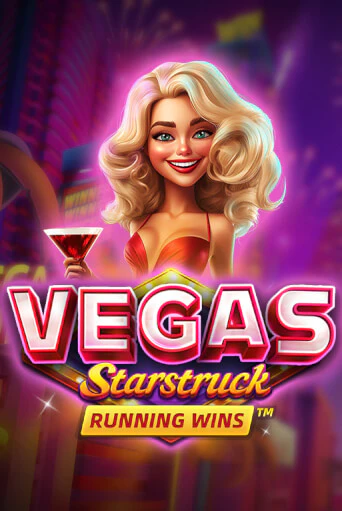 Демо версия игры Vegas Starstruck: Running Wins | VAVADA BY 