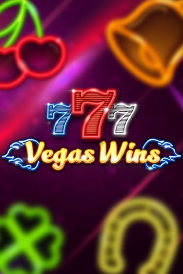 Демо версия игры Vegas Wins | VAVADA BY 