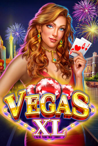 Демо версия игры Vegas XL | VAVADA BY 