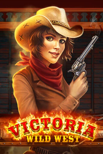 Демо версия игры Victoria Wild West | VAVADA BY 