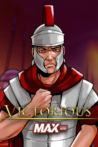 Демо версия игры Victorious™ | VAVADA BY 