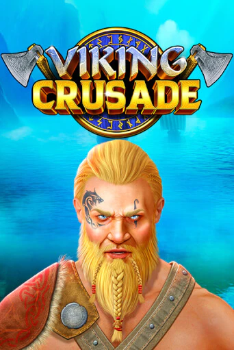 Демо версия игры Viking Crusade | VAVADA BY 