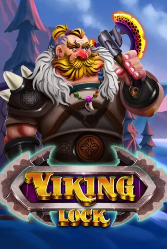 Демо версия игры Viking Lock | VAVADA BY 