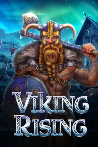 Демо версия игры Viking Rising | VAVADA BY 