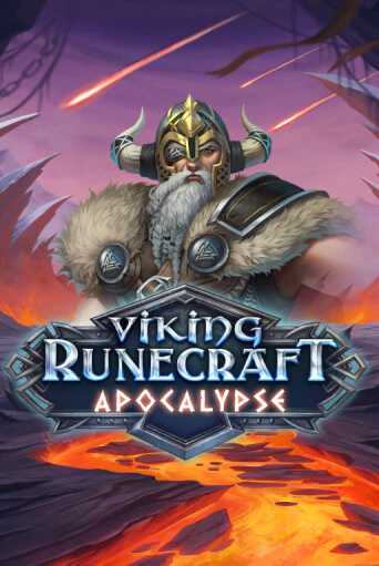 Демо версия игры Viking Runecraft: Apocalypse | VAVADA BY 