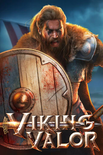 Демо версия игры Viking Valor | VAVADA BY 