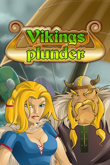 Демо версия игры Viking's Plunder | VAVADA BY 