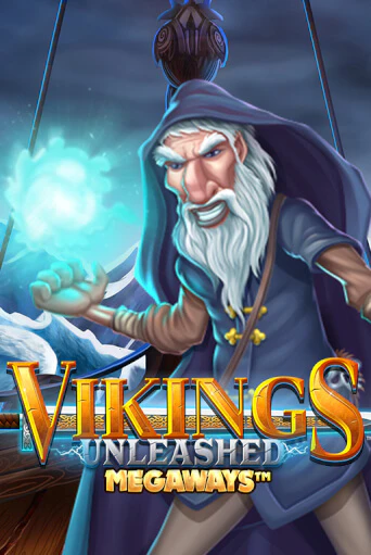 Демо версия игры Vikings Unleashed Megaways | VAVADA BY 