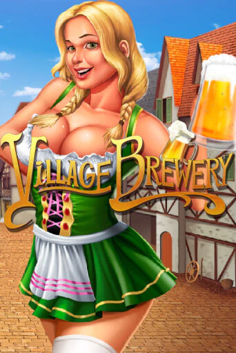 Демо версия игры Village Brewery | VAVADA BY 