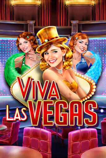 Демо версия игры Viva Las Vegas | VAVADA BY 