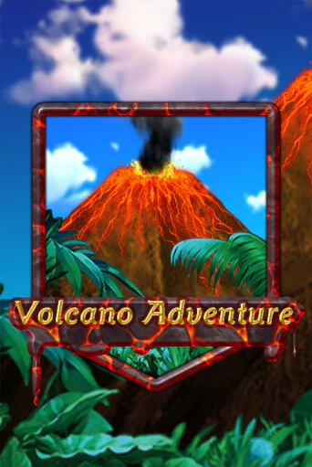 Демо версия игры Volcano Adventure | VAVADA BY 