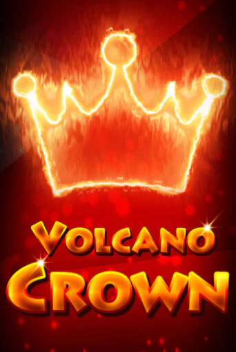 Демо версия игры Volcano Crown | VAVADA BY 