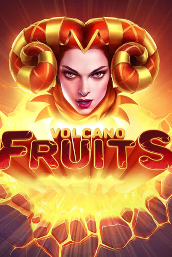 Демо версия игры Volcano Fruits | VAVADA BY 