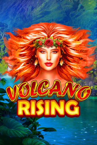 Демо версия игры Volcano Rising | VAVADA BY 