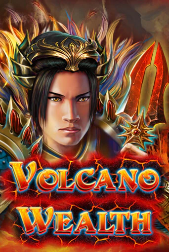 Демо версия игры Volcano Wealth | VAVADA BY 