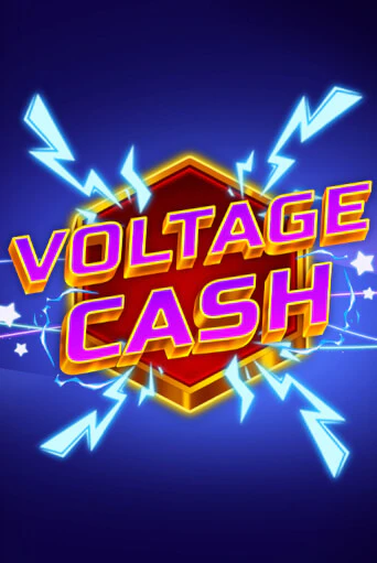 Демо версия игры Voltage Cash | VAVADA BY 