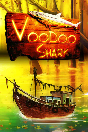 Демо версия игры Voodoo Shark | VAVADA BY 