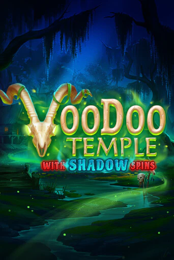 Демо версия игры Voodoo Temple | VAVADA BY 