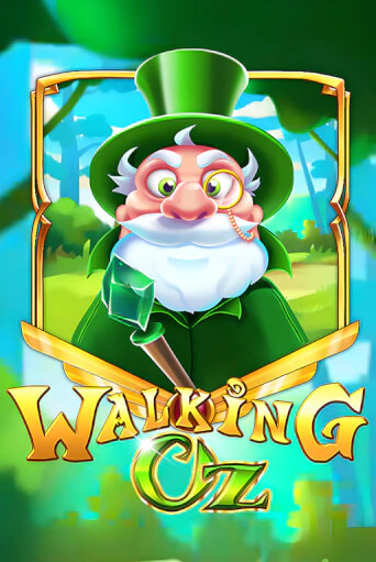 Демо версия игры Walking Oz | VAVADA BY 