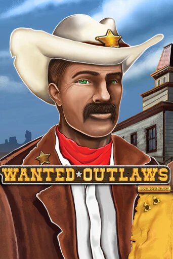 Демо версия игры Wanted Outlaws | VAVADA BY 