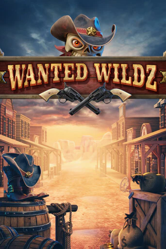 Демо версия игры Wanted Wildz | VAVADA BY 