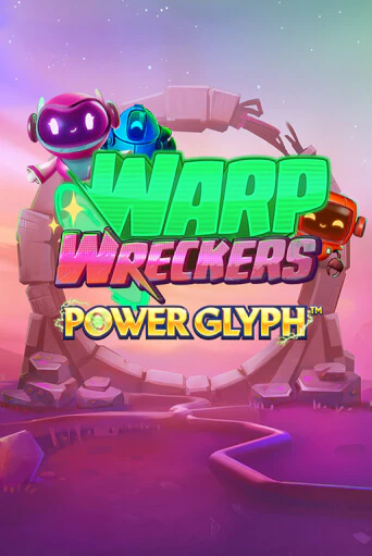 Демо версия игры Warp Wreckers Power Glyph | VAVADA BY 