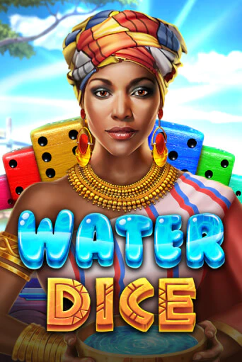 Демо версия игры Water Dice | VAVADA BY 