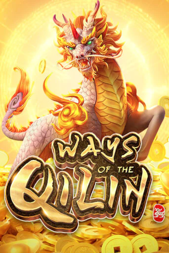 Демо версия игры Ways of the Qilin | VAVADA BY 